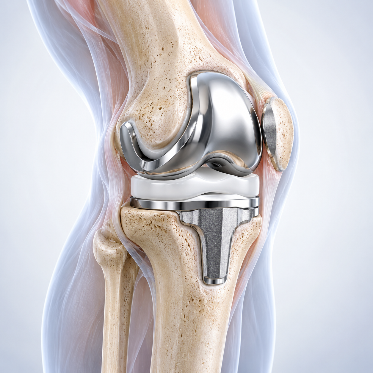 Total Knee Replacement
