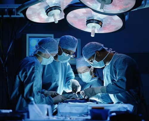 Robotic joint replacement technology in orthopaedic surgery